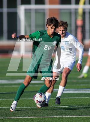 Midd-West vs. Lewisburg (PIAA D4 2A Final)