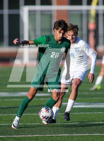 Thumbnail 3 in Midd-West vs. Lewisburg (PIAA D4 2A Final) photogallery.