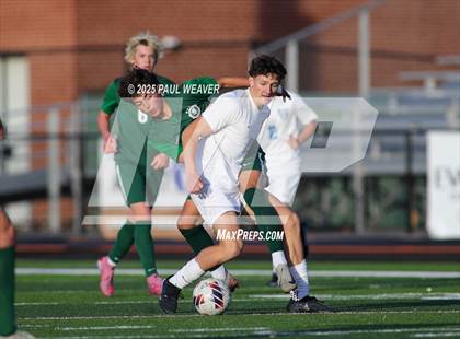 Thumbnail 3 in Midd-West vs. Lewisburg (PIAA D4 2A Final) photogallery.