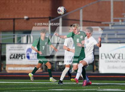 Thumbnail 1 in Midd-West vs. Lewisburg (PIAA D4 2A Final) photogallery.