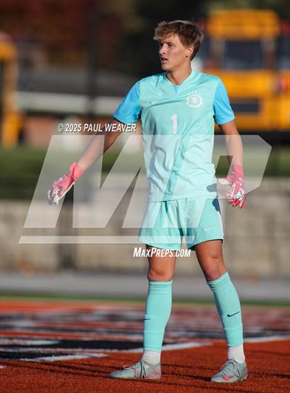 Thumbnail 3 in Midd-West vs. Lewisburg (PIAA D4 2A Final) photogallery.