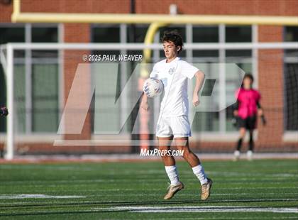 Thumbnail 1 in Midd-West vs. Lewisburg (PIAA D4 2A Final) photogallery.