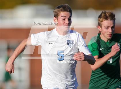 Thumbnail 3 in Midd-West vs. Lewisburg (PIAA D4 2A Final) photogallery.