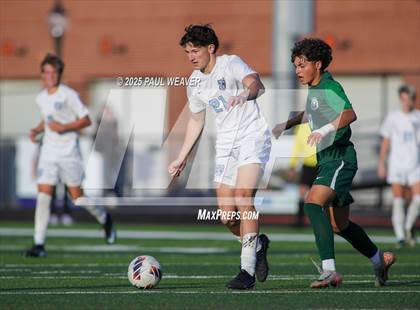 Thumbnail 2 in Midd-West vs. Lewisburg (PIAA D4 2A Final) photogallery.