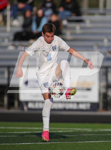 Thumbnail 3 in Midd-West vs. Lewisburg (PIAA D4 2A Final) photogallery.