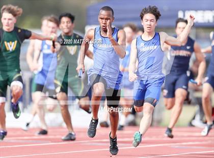 Thumbnail 1 in Liberty High School Time Trials photogallery.