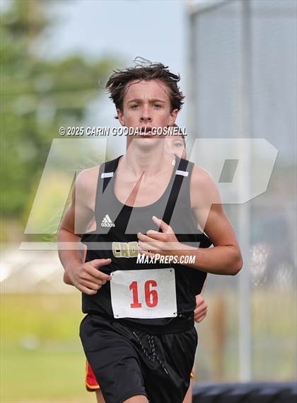 Thumbnail 2 in Fightertown Invitational Freshman Boys photogallery.