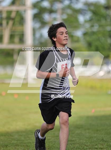 Thumbnail 2 in Fightertown Invitational Freshman Boys photogallery.