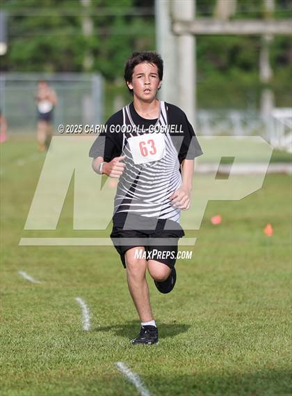 Thumbnail 1 in Fightertown Invitational Freshman Boys photogallery.