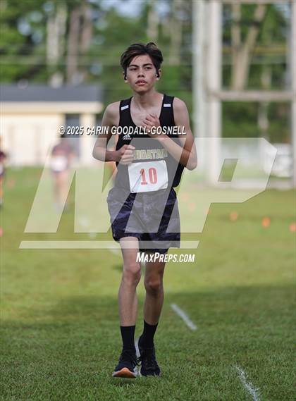 Thumbnail 3 in Fightertown Invitational Freshman Boys photogallery.