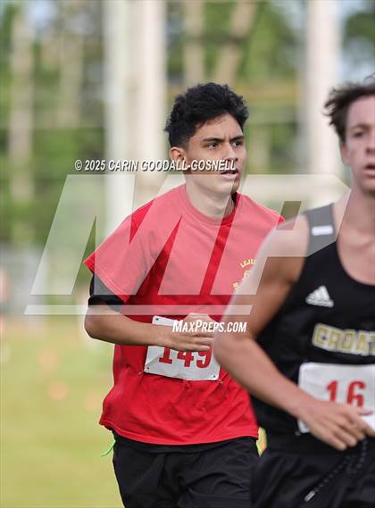 Thumbnail 3 in Fightertown Invitational Freshman Boys photogallery.