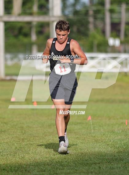 Thumbnail 3 in Fightertown Invitational Freshman Boys photogallery.