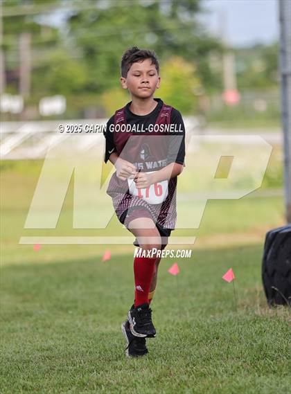 Thumbnail 1 in Fightertown Invitational Freshman Boys photogallery.