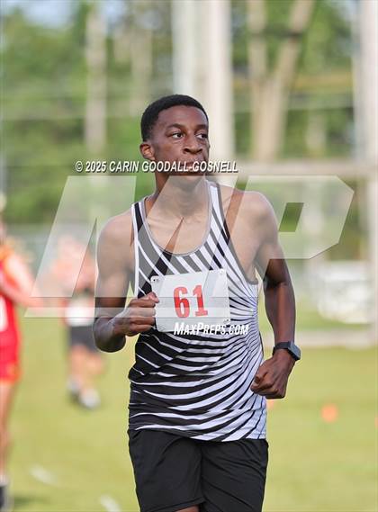 Thumbnail 3 in Fightertown Invitational Freshman Boys photogallery.