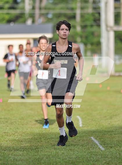 Thumbnail 3 in Fightertown Invitational Freshman Boys photogallery.