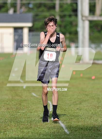Thumbnail 1 in Fightertown Invitational Freshman Boys photogallery.