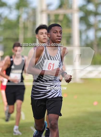 Thumbnail 3 in Fightertown Invitational Freshman Boys photogallery.
