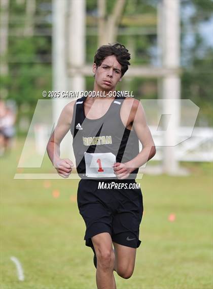 Thumbnail 3 in Fightertown Invitational Freshman Boys photogallery.