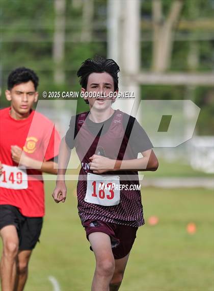 Thumbnail 1 in Fightertown Invitational Freshman Boys photogallery.