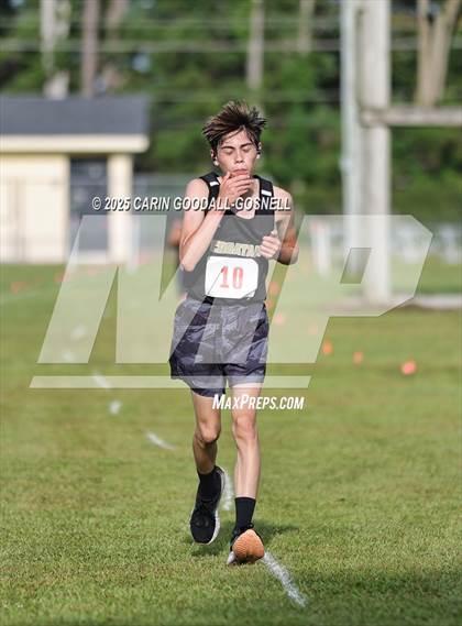 Thumbnail 2 in Fightertown Invitational Freshman Boys photogallery.