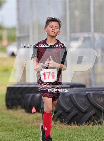 Thumbnail 2 in Fightertown Invitational Freshman Boys photogallery.