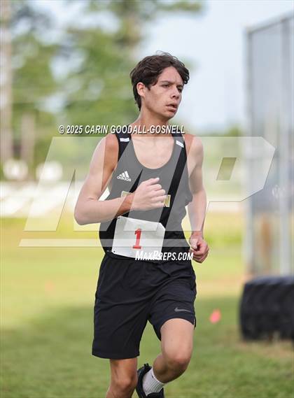 Thumbnail 1 in Fightertown Invitational Freshman Boys photogallery.