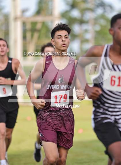 Thumbnail 2 in Fightertown Invitational Freshman Boys photogallery.