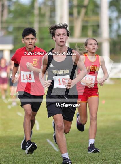 Thumbnail 1 in Fightertown Invitational Freshman Boys photogallery.