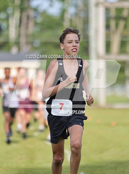 Thumbnail 2 in Fightertown Invitational Freshman Boys photogallery.
