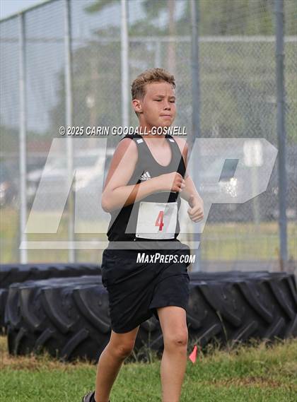 Thumbnail 1 in Fightertown Invitational Freshman Boys photogallery.