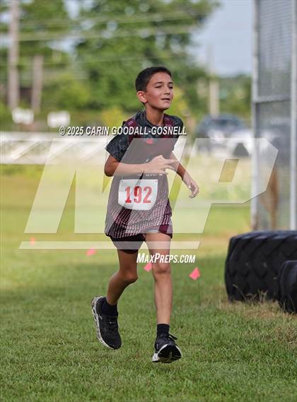 Thumbnail 2 in Fightertown Invitational Freshman Boys photogallery.