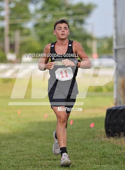 Thumbnail 2 in Fightertown Invitational Freshman Boys photogallery.