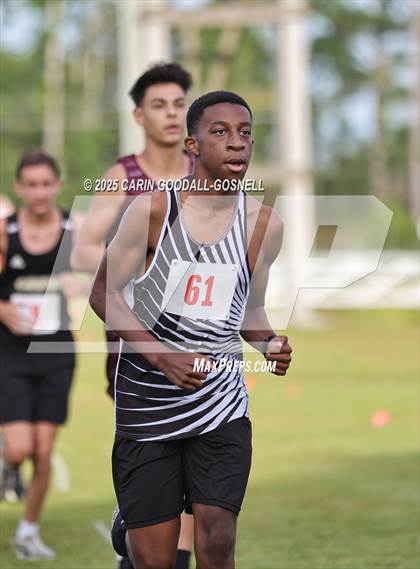 Thumbnail 1 in Fightertown Invitational Freshman Boys photogallery.