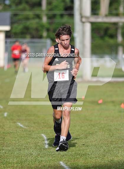 Thumbnail 1 in Fightertown Invitational Freshman Boys photogallery.