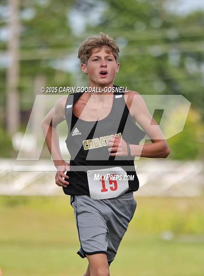 Thumbnail 3 in Fightertown Invitational Freshman Boys photogallery.