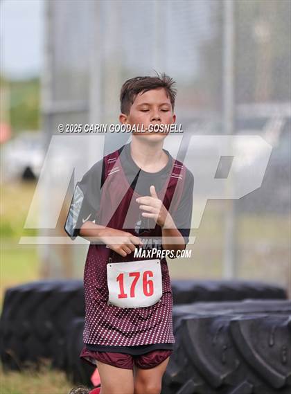 Thumbnail 3 in Fightertown Invitational Freshman Boys photogallery.