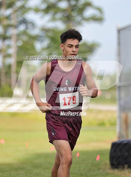 Thumbnail 1 in Fightertown Invitational Freshman Boys photogallery.