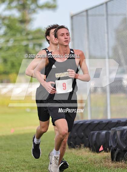 Thumbnail 1 in Fightertown Invitational Freshman Boys photogallery.
