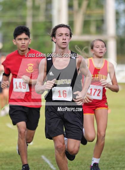 Thumbnail 2 in Fightertown Invitational Freshman Boys photogallery.