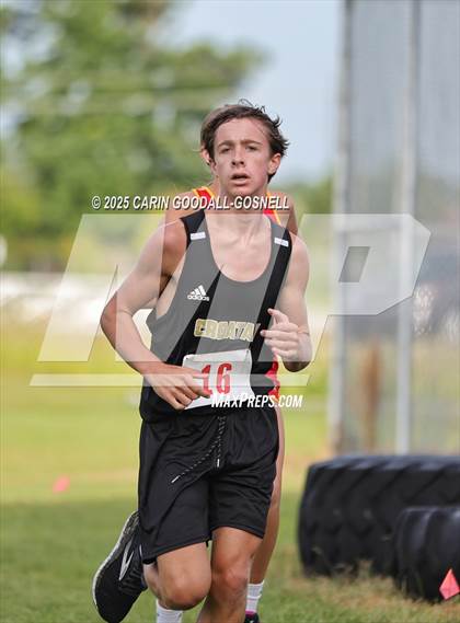 Thumbnail 3 in Fightertown Invitational Freshman Boys photogallery.