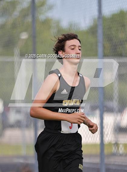 Thumbnail 2 in Fightertown Invitational Freshman Boys photogallery.
