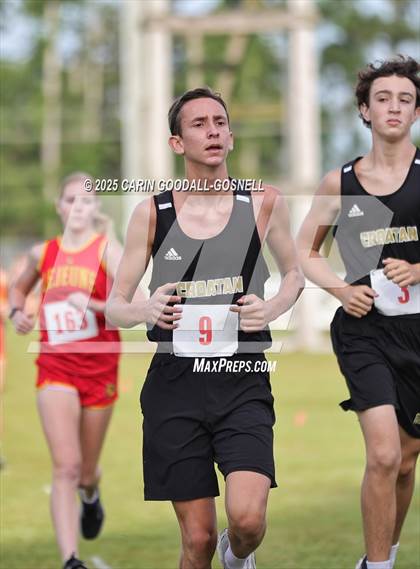 Thumbnail 1 in Fightertown Invitational Freshman Boys photogallery.