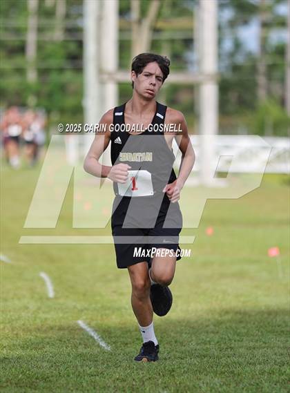 Thumbnail 1 in Fightertown Invitational Freshman Boys photogallery.