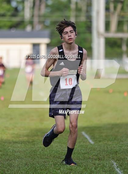Thumbnail 1 in Fightertown Invitational Freshman Boys photogallery.
