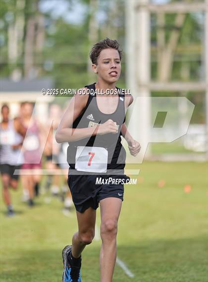 Thumbnail 3 in Fightertown Invitational Freshman Boys photogallery.