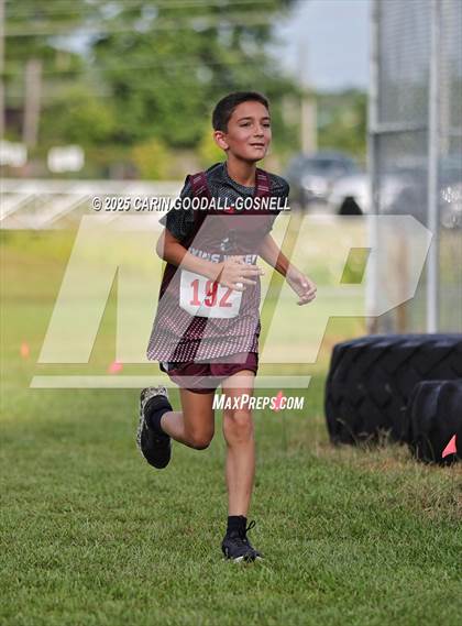 Thumbnail 3 in Fightertown Invitational Freshman Boys photogallery.