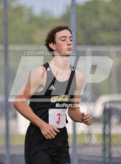 Thumbnail 3 in Fightertown Invitational Freshman Boys photogallery.