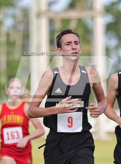 Thumbnail 2 in Fightertown Invitational Freshman Boys photogallery.