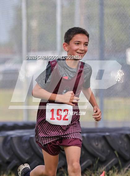 Thumbnail 2 in Fightertown Invitational Freshman Boys photogallery.