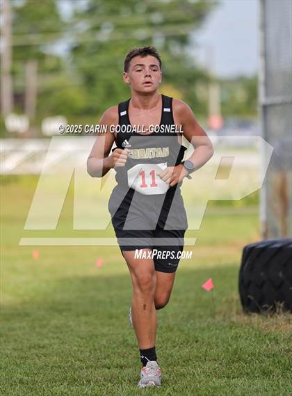 Thumbnail 3 in Fightertown Invitational Freshman Boys photogallery.